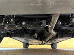 HARRIER 2WD