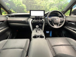 HARRIER PHEV