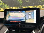 HARRIER PHEV