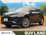 HARRIER 2WD