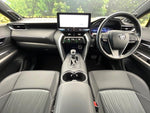 HARRIER 2WD