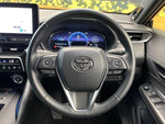HARRIER 2WD