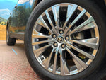 HARRIER 2WD