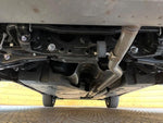 HARRIER 2WD