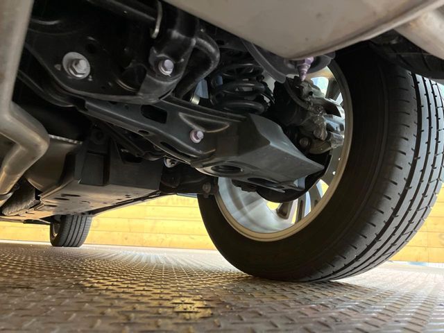 HARRIER 2WD