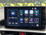 ROCKY e-SMART HYBRID