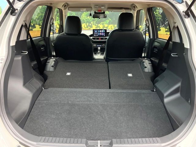 ROCKY e-SMART HYBRID