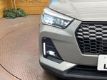 ROCKY e-SMART HYBRID