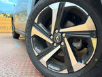 ROCKY e-SMART HYBRID