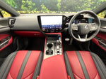 LEXUS NX350h