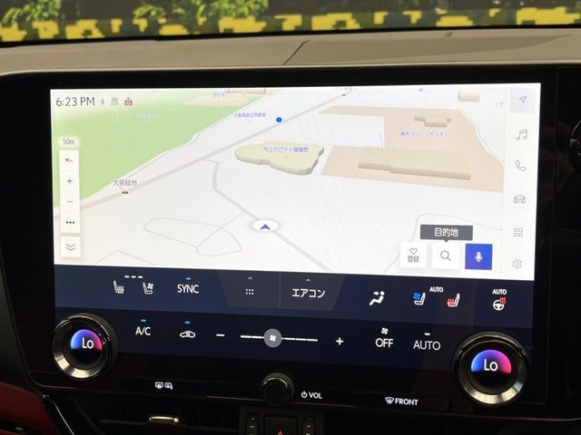 LEXUS NX350h