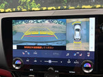 LEXUS NX350h