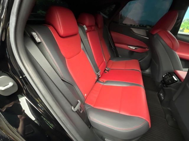 LEXUS NX350h
