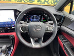LEXUS NX350h