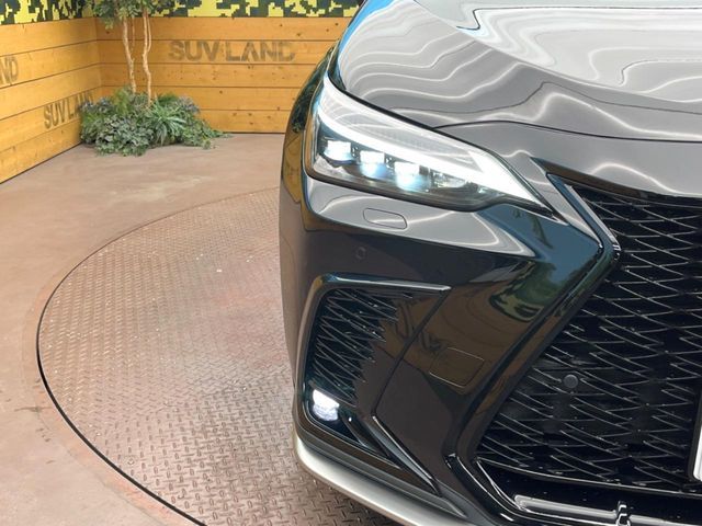 LEXUS NX350h