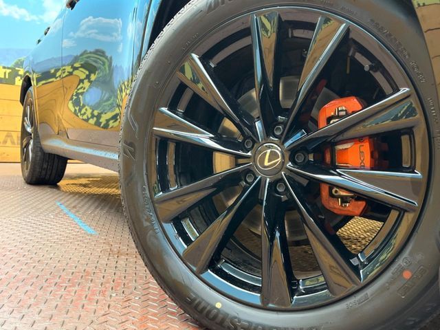LEXUS NX350h