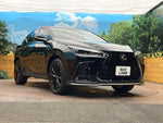 LEXUS NX350h