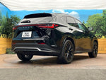 LEXUS NX350h