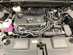 LEXUS NX350h