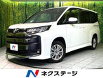 NOAH 4WD