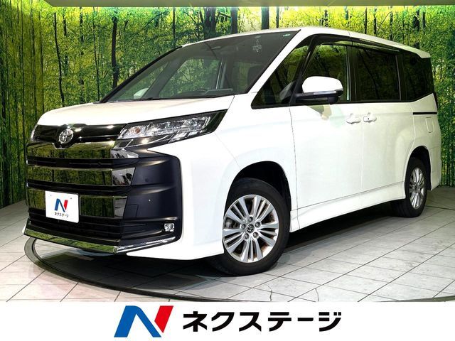 NOAH 4WD