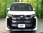 NOAH 4WD