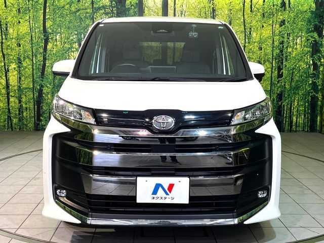 NOAH 4WD