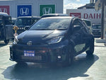 GR YARIS