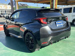 GR YARIS
