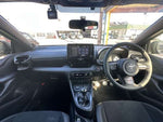 GR YARIS