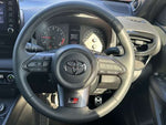 GR YARIS