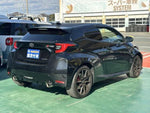 GR YARIS