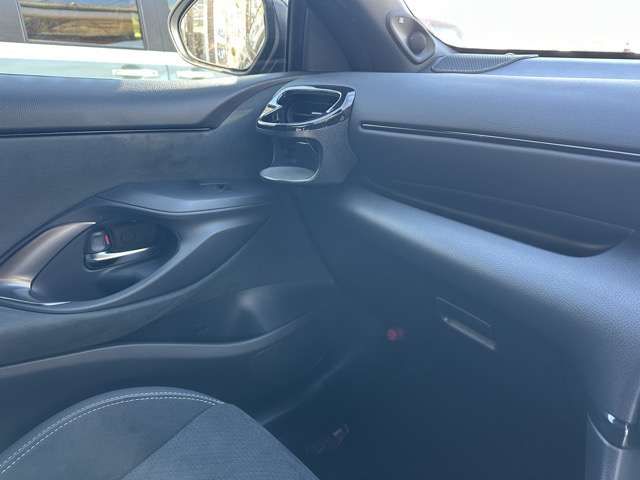 GR YARIS