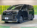 VOXY HYBRID