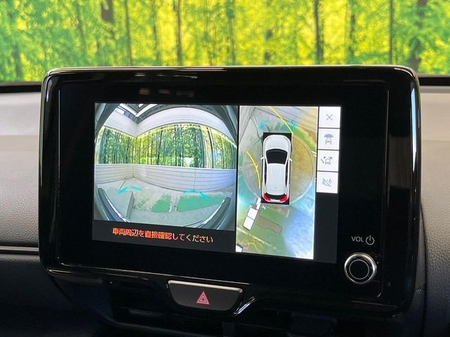 YARIS CROSS HYBRID