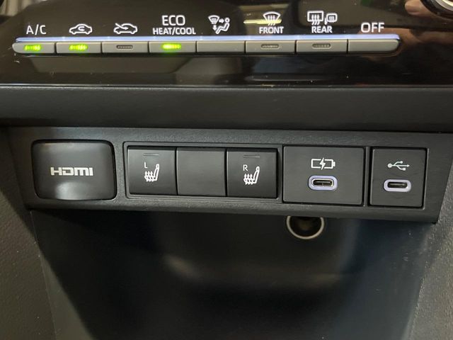 YARIS CROSS HYBRID