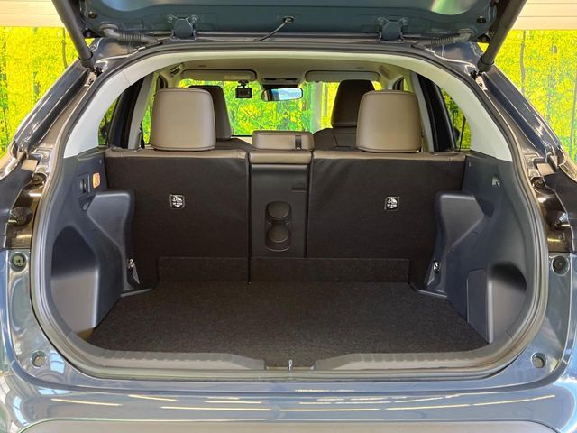 YARIS CROSS HYBRID
