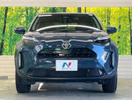 YARIS CROSS HYBRID