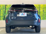 YARIS CROSS HYBRID