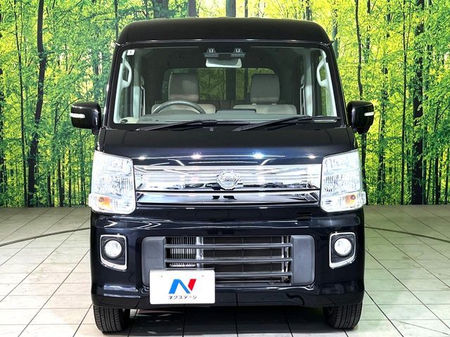 NV100 CLIPPER RIO 4WD