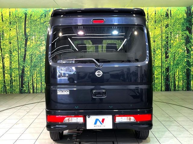 NV100 CLIPPER RIO 4WD
