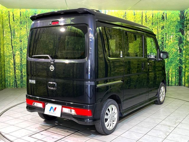 NV100 CLIPPER RIO 4WD