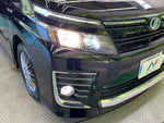 VOXY HYBRID