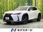 LEXUS UX250h