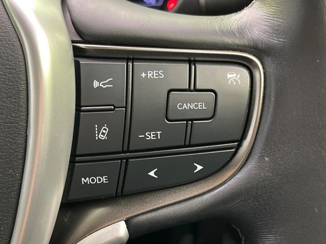 LEXUS UX250h
