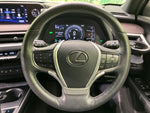 LEXUS UX250h