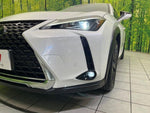 LEXUS UX250h