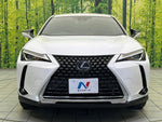 LEXUS UX250h