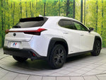 LEXUS UX250h