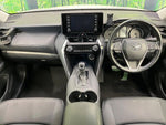 HARRIER 2WD